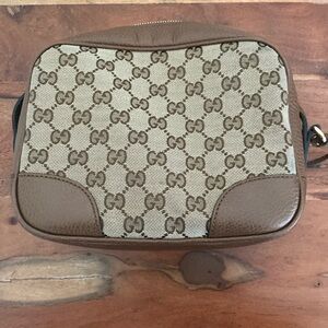 Gucci Crossbody